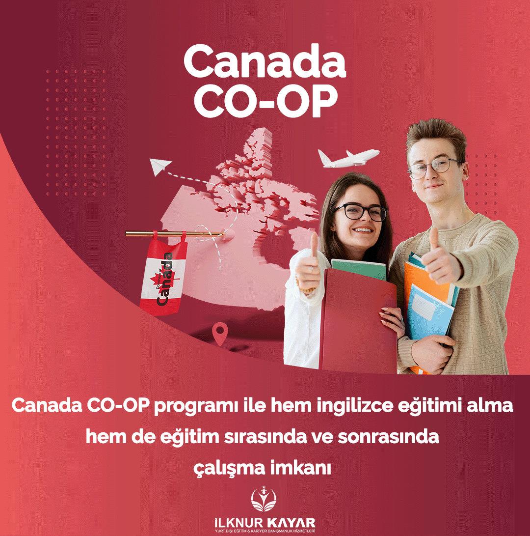 Canada CO-OP