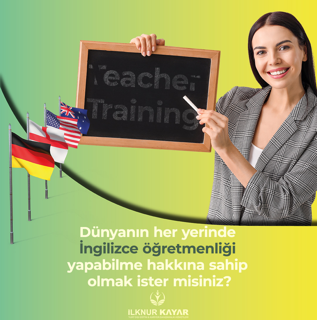 Teacher Training